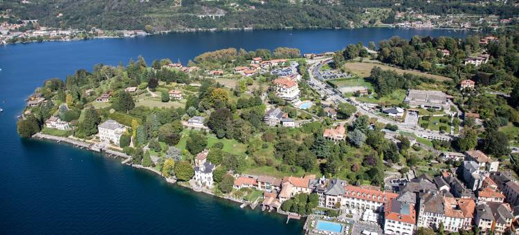 圣罗科酒店(Hotel San Rocco)图片