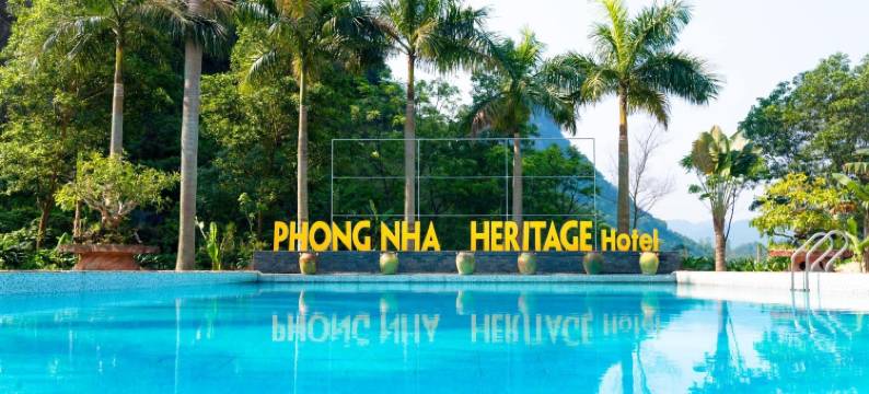 夜文化遗产酒店(Heritage By Night Hotel)图片