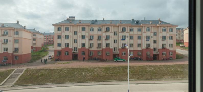 黑龙江伊春市汤旺河区缘梦家庭民宿(国防路分店)图片