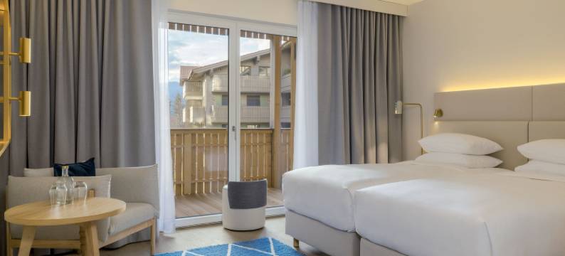 卡罗和塞利格，特根湖，傲途格精选酒店(Caro & Selig, Tegernsee, Autograph Collection)图片