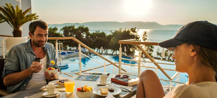 瓦拉马尔萨菲尔酒店(Valamar Sanfior Hotel & Casa)图片