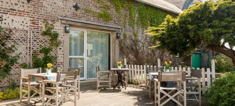 勒特雷波尔南部方形广场原生酒店(The Originals City, Hôtel la Cour Carrée, EU)图片