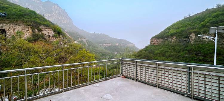 青龙峡王家小苑民宿图片