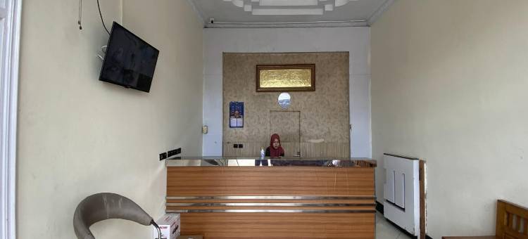 奥酒店 哈斯玛佳雅伊斯兰酒店(Hotel O Hasma Jaya Syariah)图片