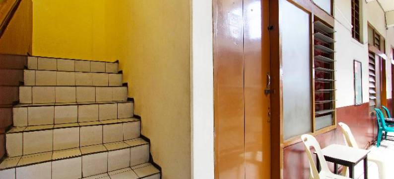 Oyo 91354 Hotel Mutiara图片