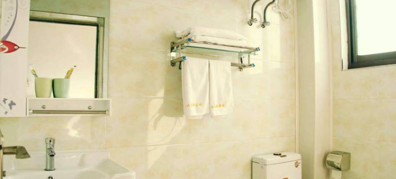 华山佳驿客栈图片