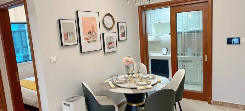 小月亮民宿(东山路一横分店)图片