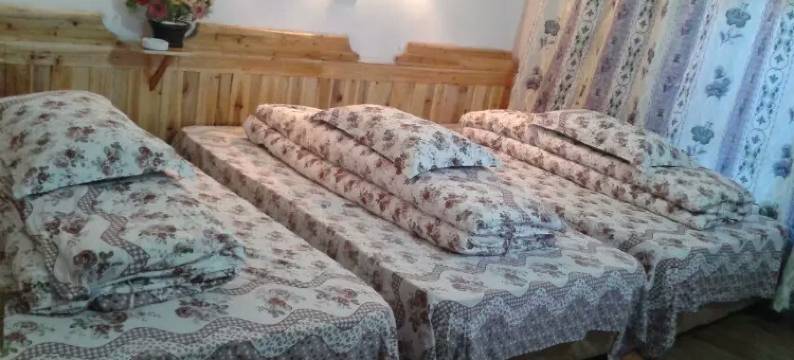 天池客栈(天池分店)图片