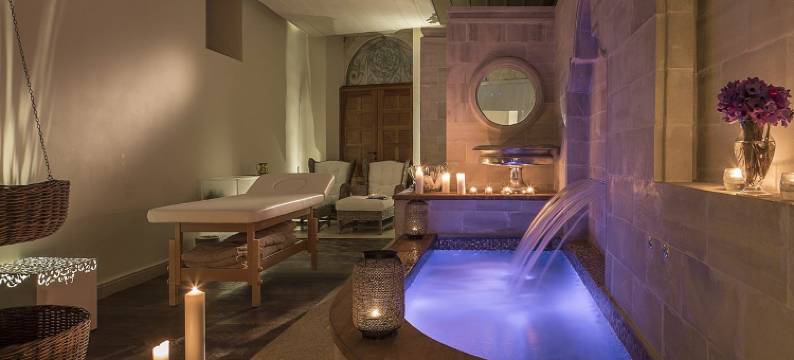 卡萨德尔斐诺温泉酒店(Casa Delfino Hotel & Spa)图片