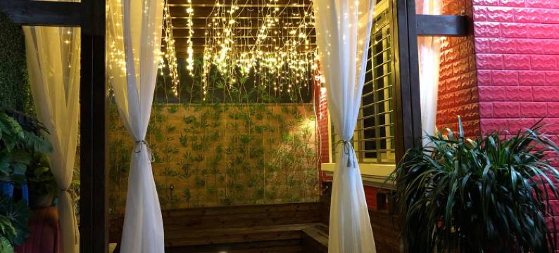 哈罗民宿(泉州西街西湖公园店)图片