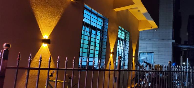 大嶝岛白宫雅宿客栈(环嶝南路分店)图片