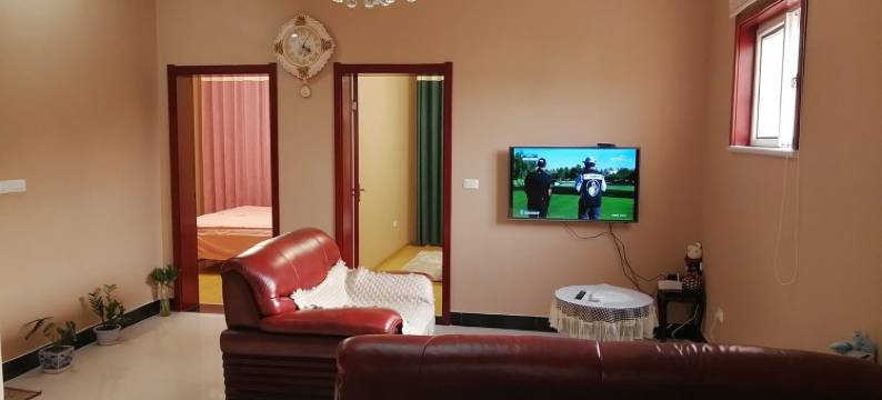 金元民宿(化觉巷分店)图片