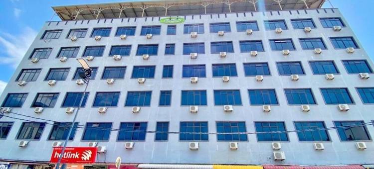朗古拉男爵度假村(Langgura Baron Resort)图片