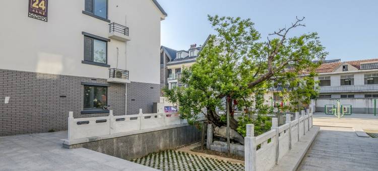 迟晓芹公寓(杨朔路分店)图片