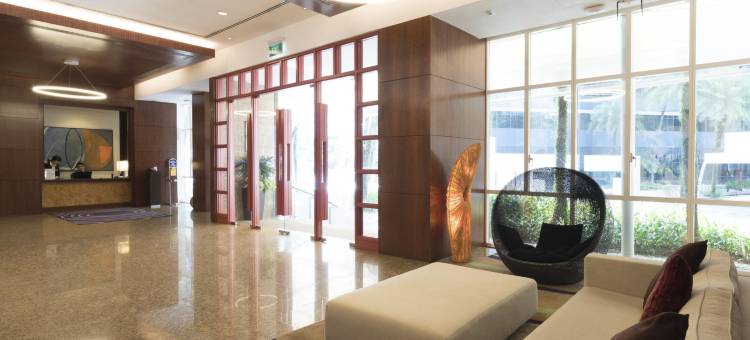 乌节诗阁服务式公寓-远东酒店集团(Orchard Scotts Residences by Far East Hospitality)图片