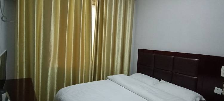 长沙环保旅馆(洪塘店)图片