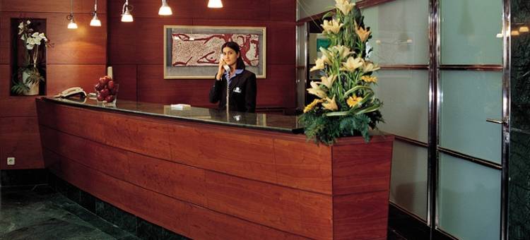 维维多拉金普顿酒店(Kimpton VIVIDORA HOTEL by IHG)图片