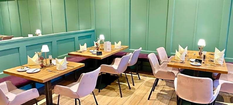 本瓦尔德西酒店(Hotel Bannwaldsee)图片