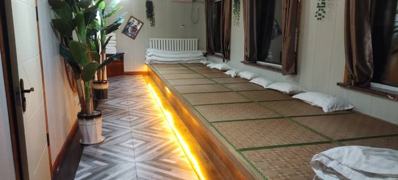 玩聚时光轰趴民宿(红旗西路分店)图片