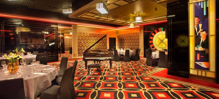 波兹南安德西亚水疗酒店 - 丽笙旗下成员(Andersia Hotel, A Member of Radisson Individuals)图片