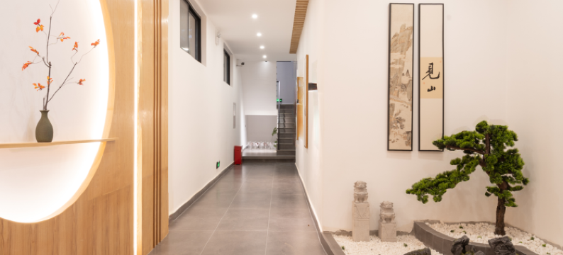 花海山间民宿(鸡足山店)图片