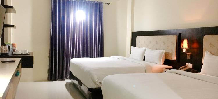 赛酒店(Sei Hotel Aceh)图片