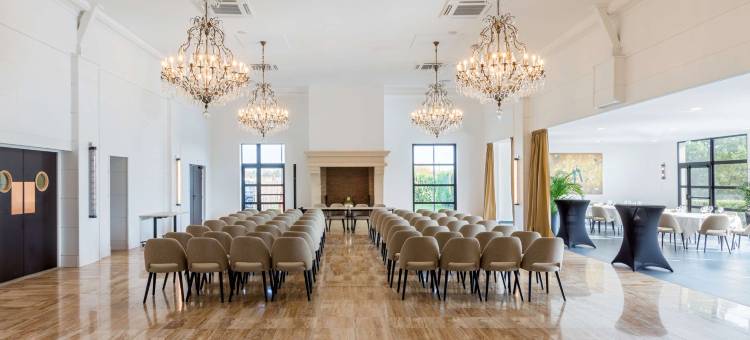 阿拉斯诺德贝斯特韦斯特Sure酒店(Sure Hotel by Best Western Arras Nord)图片