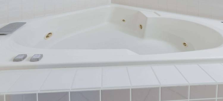 罗克福德温德姆速8酒店(Super 8 by Wyndham Rockford)图片