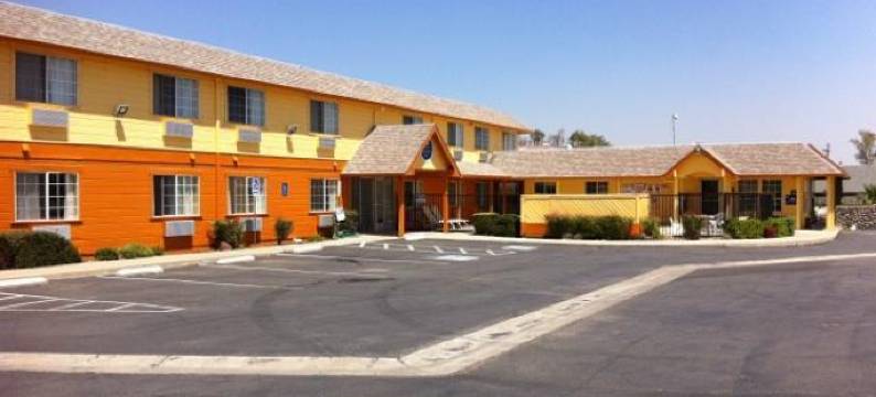 邓尼根美洲最佳价值酒店(Americas Best Value Inn Dunnigan)图片