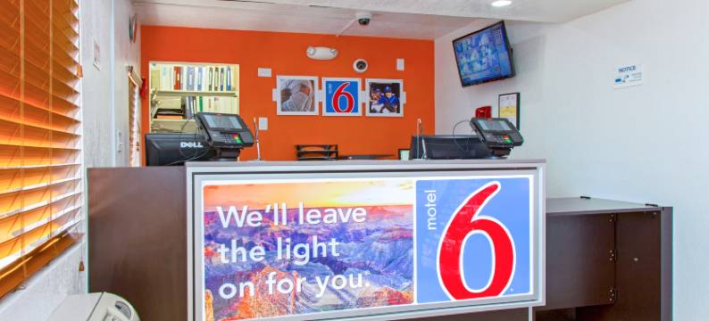 凤凰城机场24街(Phoenix, AZ - Airport - 24th Street)图片