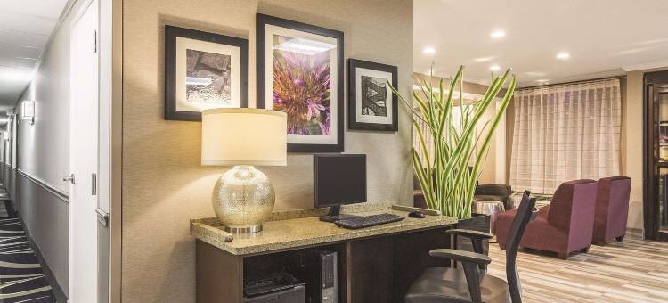 Wingate by Wyndham Brunswick GA / I-95图片