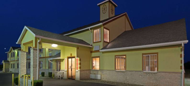 卡梅伦温德姆戴斯酒店(Days Inn by Wyndham Cameron)图片