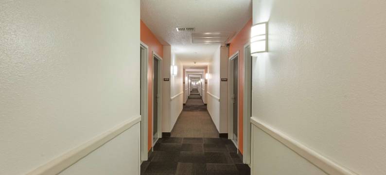 南卡罗来纳州哥伦比亚东部6号汽车旅馆(Motel 6 Columbia, SC - Fort Jackson Area)图片