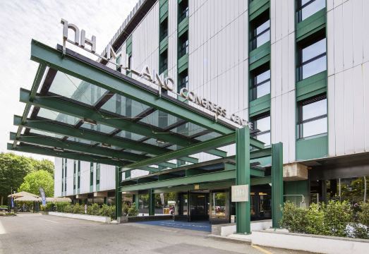 NH Milano Congress Centre Hotel Overview
