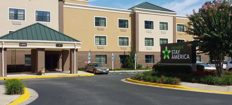 Candlewood Suites Annapolis图片
