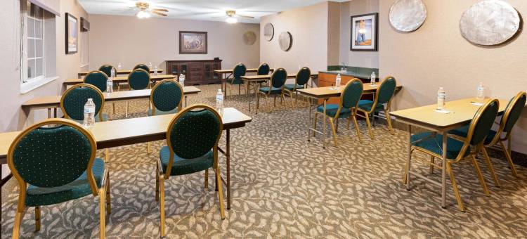 米苏拉昆塔温德姆酒店(La Quinta Inn by Wyndham Missoula)图片