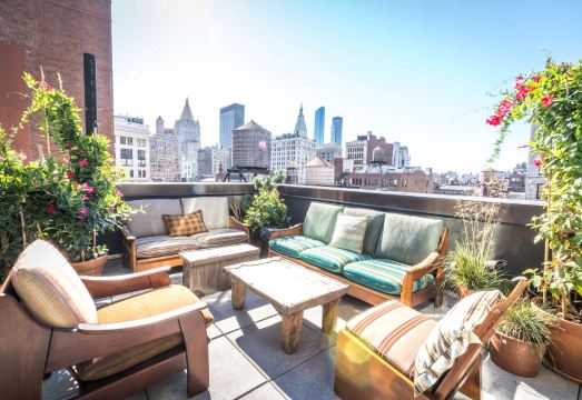 Made Hotel Hotel Overview