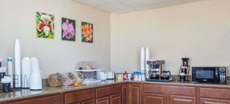 莱巴嫩骑士酒店(Knights Inn Lebanon)图片