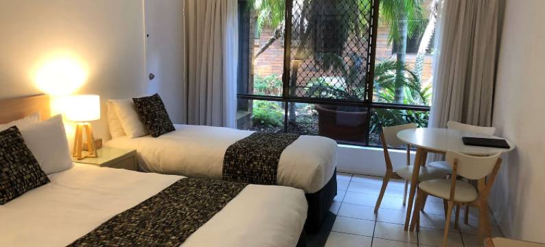 伊普斯维奇文化遗产贝斯特韦斯特酒店(Best Western Ipswich)图片