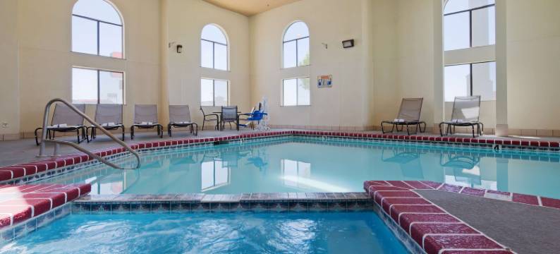 温莎贝斯特韦斯特酒店(Best Western Windsor Inn)图片