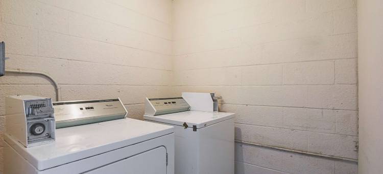 圆石城6号汽车旅馆(Motel 6 Round Rock, TX)图片