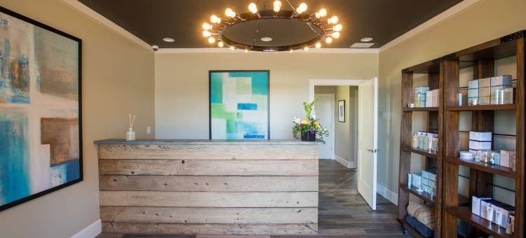 威洛格罗夫旅馆(Inn at Willow Grove)图片