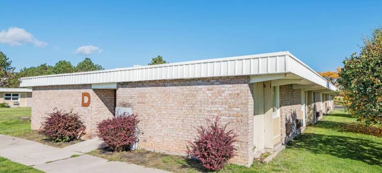 亨丽埃塔/罗切斯特地区戴斯酒店(Days Inn by Wyndham Henrietta/Rochester Area)图片