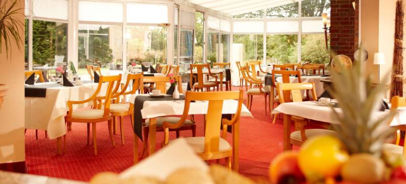 阿尔滕霍尔茨达尼斯谢尔霍夫酒店-郁金香旅馆(Hotel Daenischer Hof Altenholz by Tulip Inn)图片