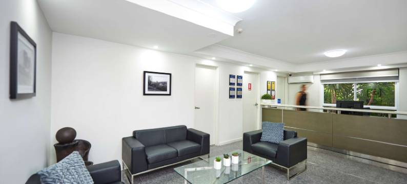 卡斯拉贝斯特韦斯特酒店(Best Western Casula Motor Inn)图片