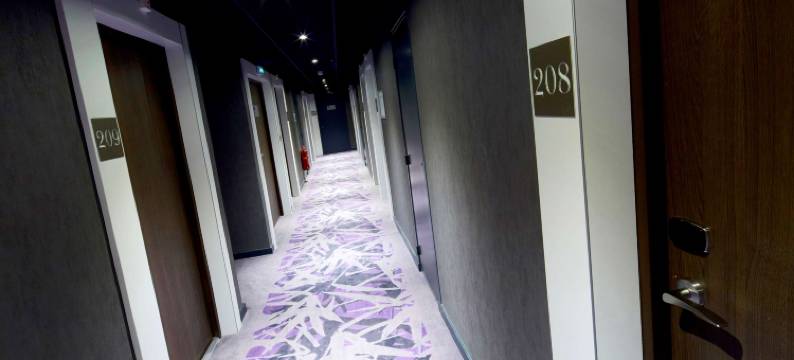 基里亚德酒店-特鲁瓦市中心(Kyriad Troyes Centre)图片