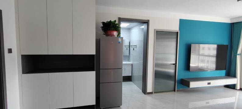 狮子城舒馨民宿(昌盛里分店)图片