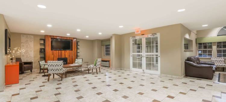 西切斯特温德姆麦客达酒店(Microtel Inn & Suites by Wyndham West Chester)图片