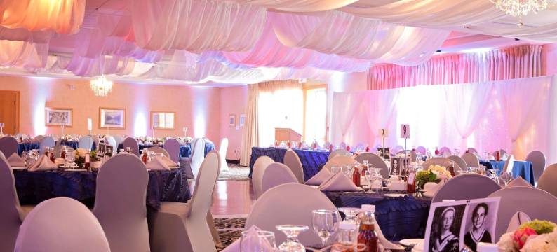 欧文桑德海湾贝斯特韦斯特酒店(Best Western Inn on the Bay)图片