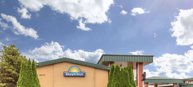 布莱克贝尔温德姆戴斯酒店(Days Inn by Wyndham Black Bear)图片